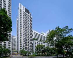 Blk 406B Northshore Residences I (Punggol), HDB 3 Rooms #552352731